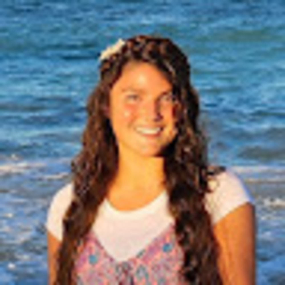 Meet your Posher, Moriah